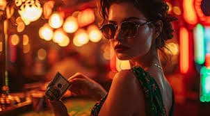 Màn hình game slot rực rỡ trên điện thoại tại nền tảng 7mmtv